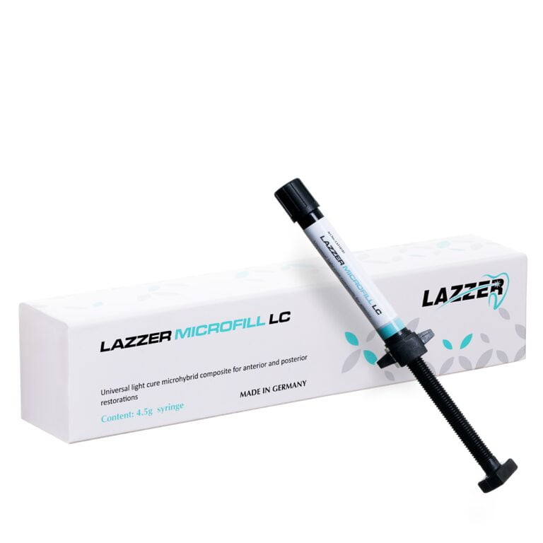 LAZZER Microfill LC