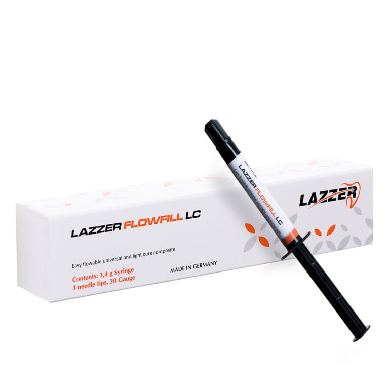 LAZZER Flowfill LC
